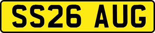 SS26AUG