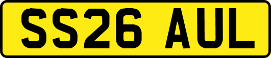 SS26AUL