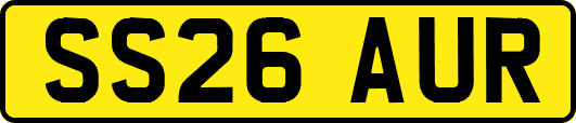 SS26AUR