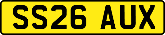 SS26AUX