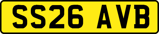 SS26AVB