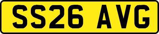 SS26AVG