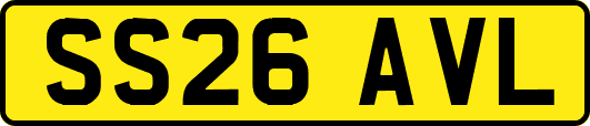 SS26AVL