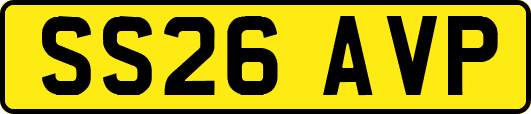 SS26AVP
