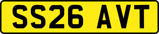 SS26AVT