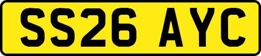 SS26AYC