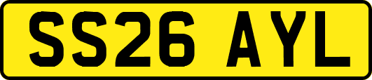 SS26AYL