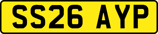 SS26AYP