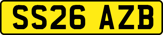 SS26AZB