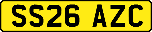 SS26AZC