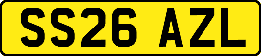 SS26AZL