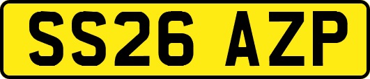 SS26AZP