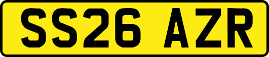 SS26AZR