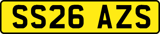 SS26AZS