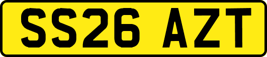 SS26AZT
