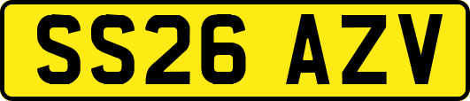 SS26AZV