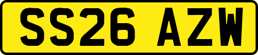 SS26AZW