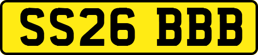 SS26BBB