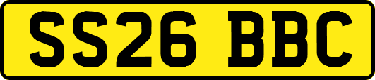 SS26BBC