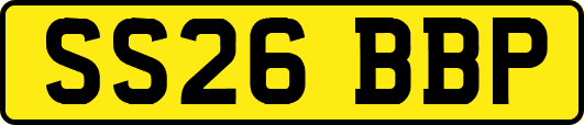 SS26BBP