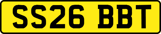 SS26BBT
