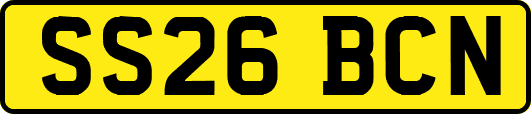 SS26BCN