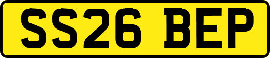 SS26BEP