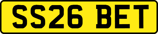 SS26BET