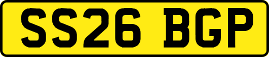 SS26BGP