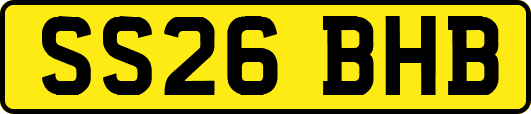 SS26BHB