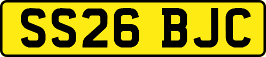 SS26BJC