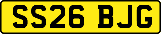 SS26BJG