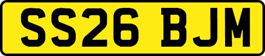 SS26BJM