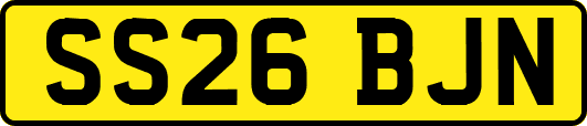 SS26BJN