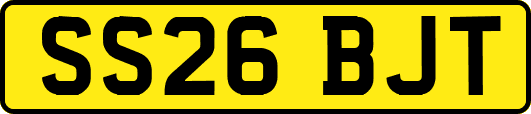 SS26BJT