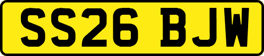 SS26BJW