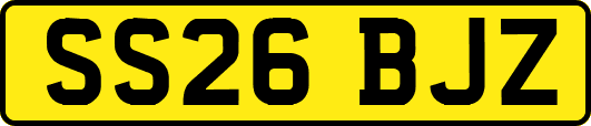 SS26BJZ