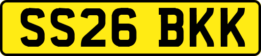 SS26BKK