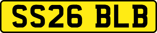 SS26BLB