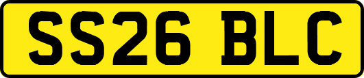 SS26BLC