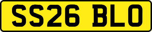 SS26BLO