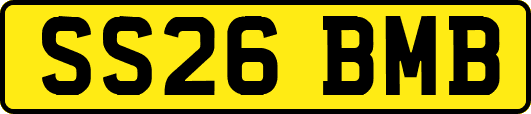 SS26BMB