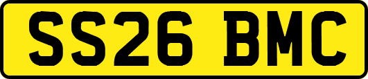 SS26BMC
