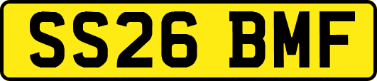 SS26BMF