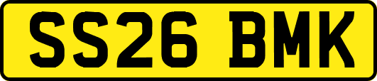 SS26BMK