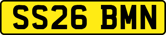 SS26BMN