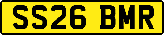 SS26BMR