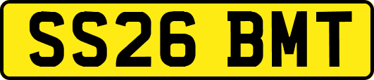 SS26BMT