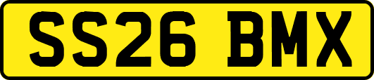 SS26BMX