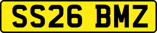 SS26BMZ